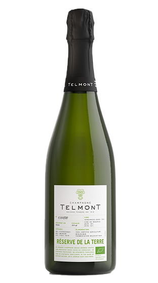 TELMONT Reserve De La Terre NV (750ml)