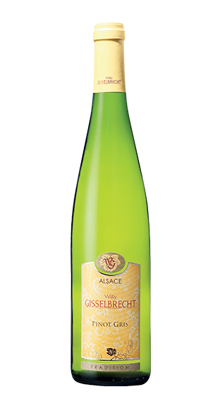 GISSELBRECHT Pinot Gris 2023 (750ml)