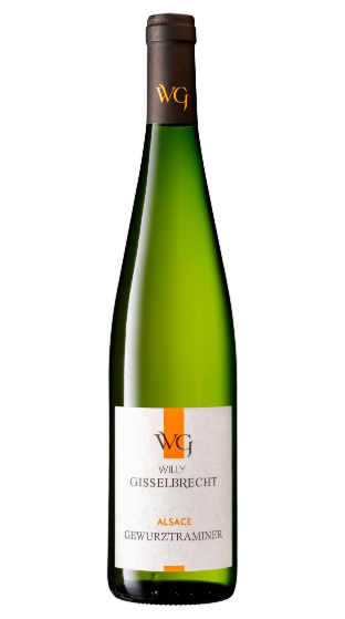 GISSELBRECHT Gewurztraminer 2023 (750ml)