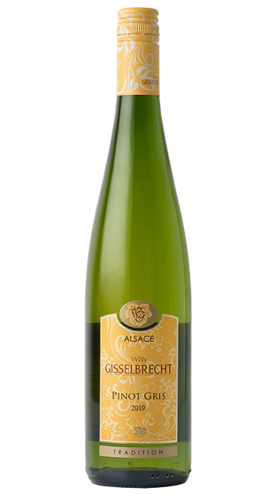 GISSELBRECHT Pinot Gris