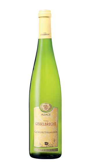 GISSELBRECHT Gewurztraminer 2020 (750ml)