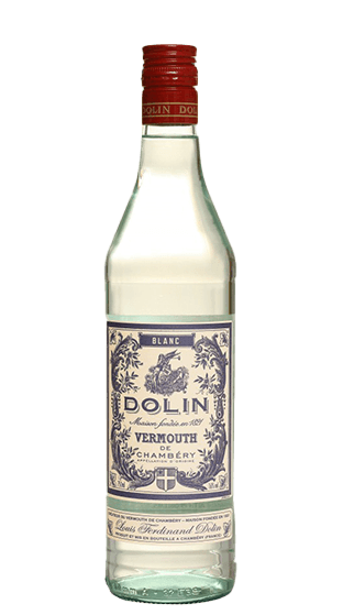 DOLIN Vermouth Blanc 750ml  (750ml)
