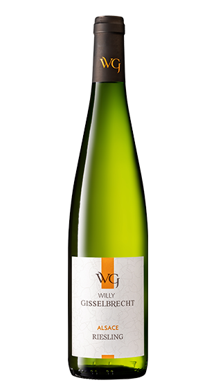 GISSELBRECHT Riesling 2023 (750ml)