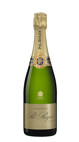 POL ROGER BLANC DE BLANCS VINTAGE 2016 (750ml)