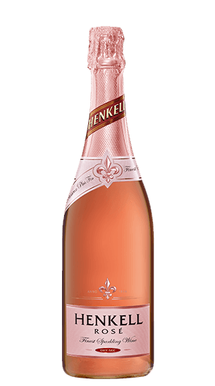 HENKELL Rosé NV  (750ml)