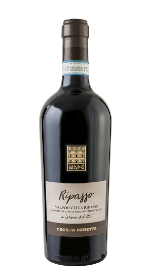 BERETTA VALPOLICELLA SUPERIORE RIPASSO 2023 (750ml)
