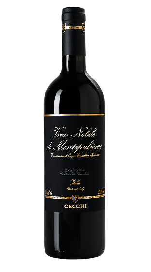 CECCHI VINO NOBILE DI MONTEPULCIANO DOCG 2021 (750ml)