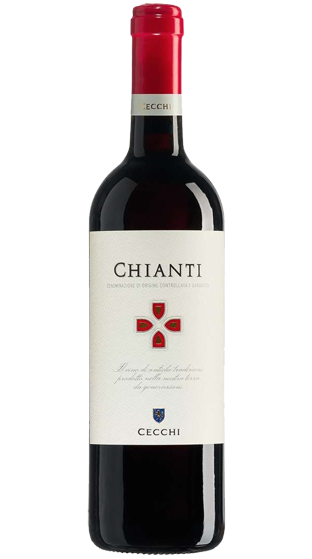 CECCHI Chianti DOCG 2020 (750ml)