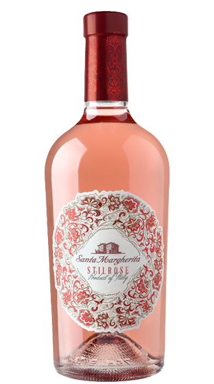 SANTA MARGHERITA Stilrose Rosé  (750ml)