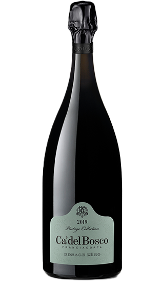 CA'DEL BOSCO Ca' del Bosco Dosage Zero Magnum 2019 (1.50L)