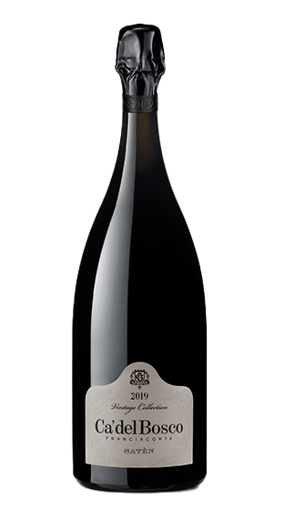 CA'DEL BOSCO Ca' del Bosco Saten Magnum 2019 (1.50L)