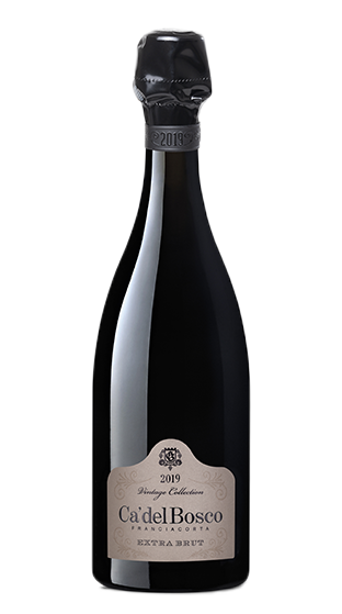 CA'DEL BOSCO Ca' del Bosco Extra Brut 2019 (750ml)