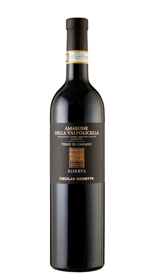 BERETTA TERRE DI CARIANO AMARONE DOCG 2016 (750ml)