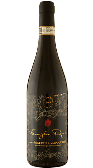 PASQUA Famiglia Amarone Labyrinth Edition DOCG 2013 (750ml)