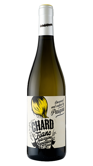 PASQUA Pasqua Desire Lush Zin Chard Fiano 24 (6x750ml) 2024 (750ml)