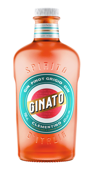 GINATO Ginato Clementino 700ml  (700ml)