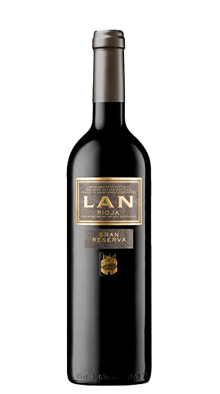 LAN Gran Reserva