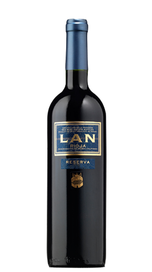 LAN Reserva (Last bottles) 2014 (750ml)