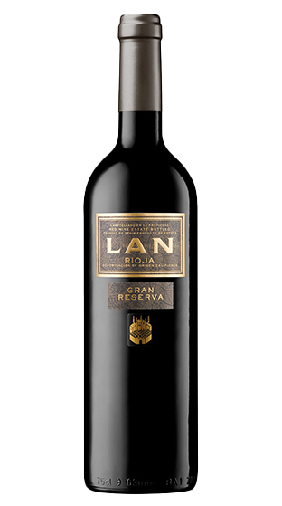 LAN Gran Reserva 2016 (750ml)