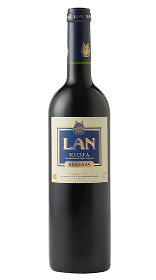 LAN Reserva 2018 (750ml)