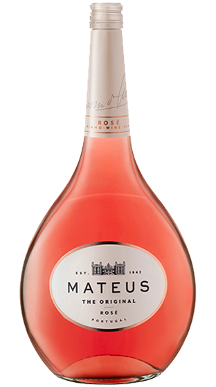 MATEUS Rose Magnum 1500ml  (1.50L)