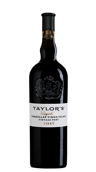 TAYLOR'S Taylors Vargellas Vinha Velha 2017 (750ml)