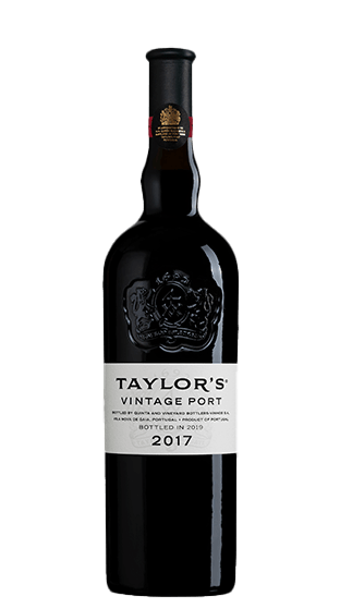 TAYLOR'S Vintage 375ml 2017 (375ml)