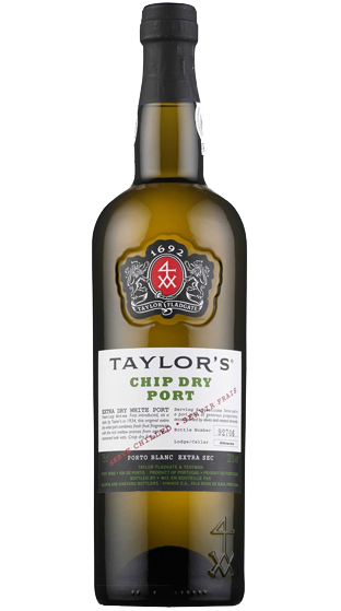 TAYLOR'S Chip Dry White Aperitif  (750ml)