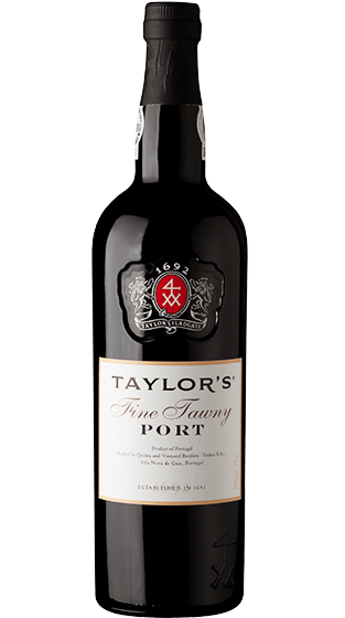 TAYLOR'S Fine Tawny Port  (750ml)