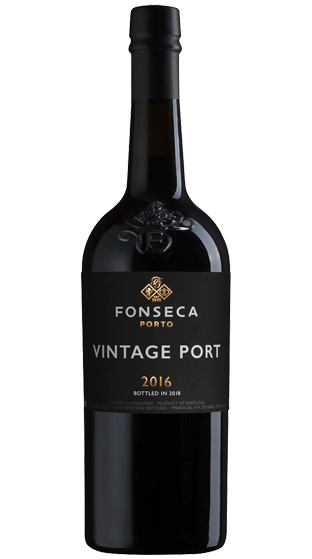 FONSECA Vintage Port 2016 (750ml)