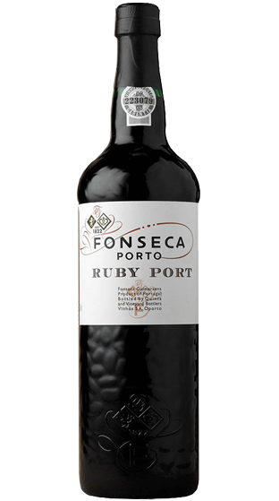 FONSECA Ruby Port  (750ml)
