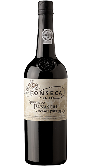 FONSECA Quina Do Panascal Vintage Port