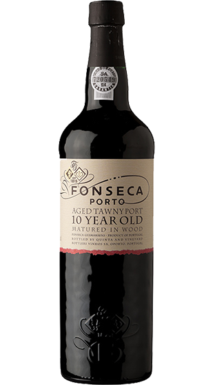 FONSECA 10 Year Old Port