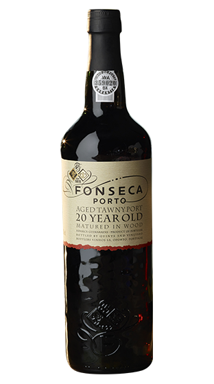 FONSECA 20 Year Old Port