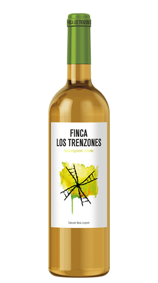FAUSTINO BODEGAS Finca Los Trenzones Sauvignon Blanc 2022 (750ml)