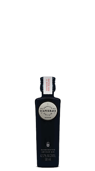 SCAPEGRACE Scapegrace Classic 42.2% Mini (1x50ml)  (50ml)