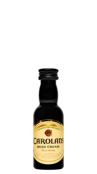 CAROLANS Irish Cream 50ml  (50ml)