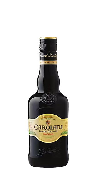 CAROLANS Carolans Irish Cream 375ml (12x375ml)  (700ml)