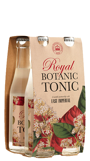 EAST IMPERIAL Royal Botanic Tonic 6x4pk (24x150ml)  (150ml)