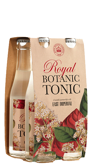 EAST IMPERIAL Royal Botanic Tonic 6x4pk (24x150ml)