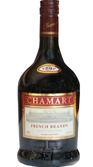 CHAMART French Brandy  (1.00L)