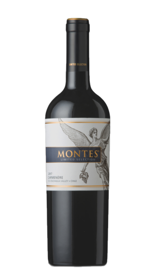 MONTES Montes Limited Selection Carmenere