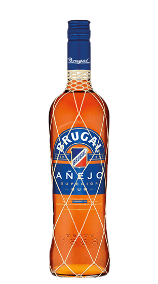BRUGAL Anejo Rum 700ml