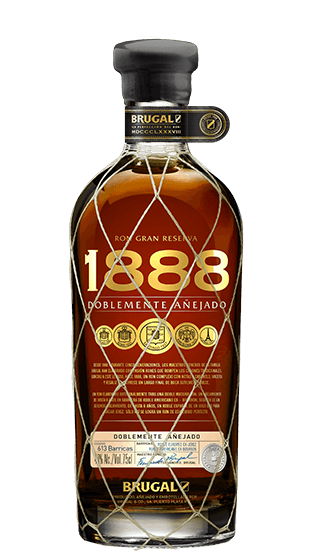 BRUGAL 1888 Rum 700ml