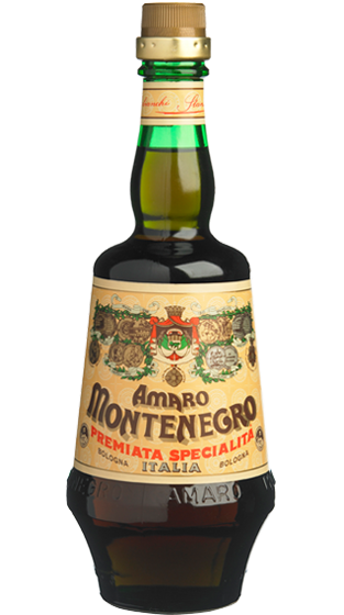 MONTENEGRO Amaro Liqueur 750ml