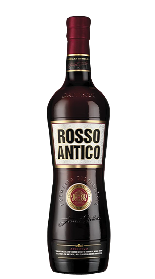 MONTENEGRO Rosso Antico Vermouth  (750ml)