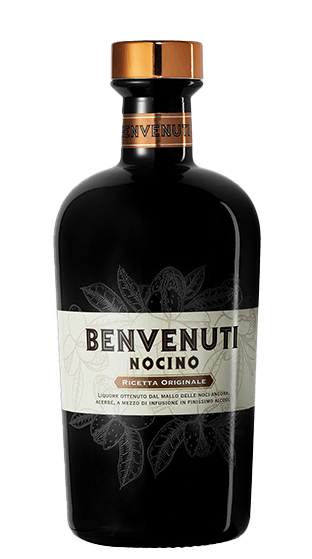BENVENUTI Nocino Liqueur 700ml  (700ml)