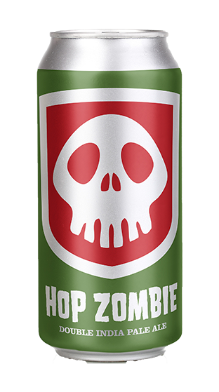 EPIC BEER Zombie IPA 8.5% 440ml Can  (12x440ml)