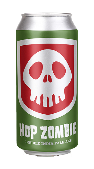 EPIC BEER Zombie IPA 8.5% 440ml  (440ml)
