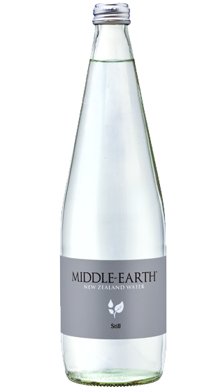 MIDDLE-EARTH Still Water 750ml